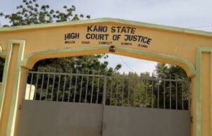 Kano State High Court