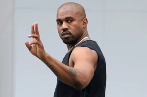 Kanye West