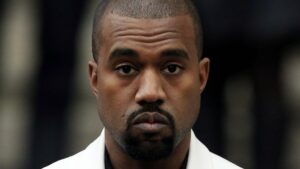 Kanye west