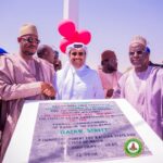 Katsina government and Qatar enter collaboration