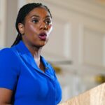 Kemi Badenoch