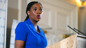 Kemi Badenoch