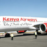 Kenya Airways