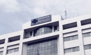 Keystone-Bank