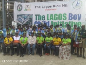 Lagos