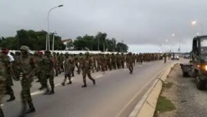 Lagos-Army