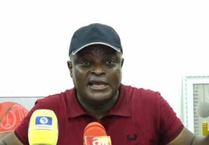 Lagos Assembly crisis
