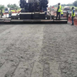 Obajana-Benin road