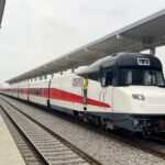 Lagos Red Line
