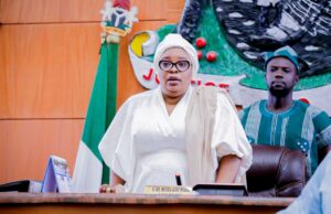 Lagos lawmakers