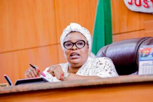Lagos lawmakers urge Sanwo-Olu