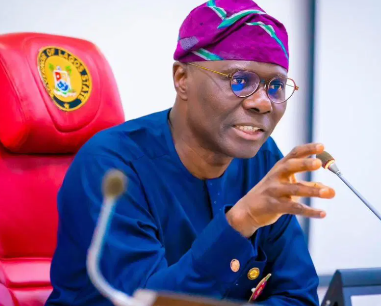 Lagos reaffirms