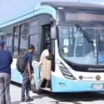 Lagos to increase BRT