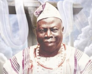 Late Akinmade