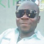 Late Vincent Amakili