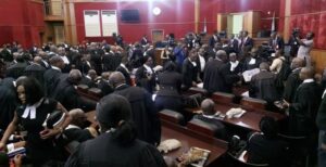 Lawyers