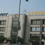 Leadway