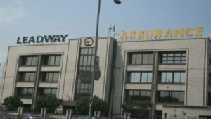 Leadway