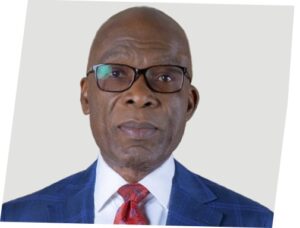 Leo Stan Ekeh