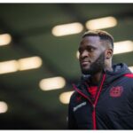 Leverkusen coach reacts to Boniface’s failed move to Al-Nassr