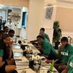 Libya battle ready for D’Tigers
