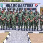 Army Chief warns troops against police, DSS clashes