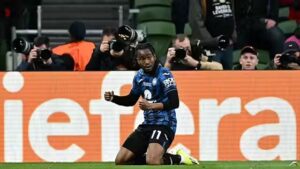 Lookman