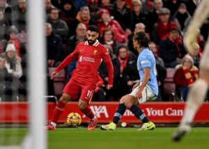 Man City