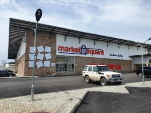 Marketsquare