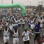 Marathon