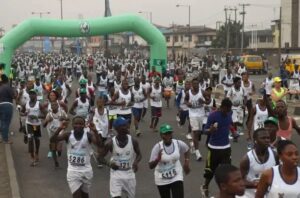 Marathon