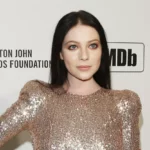 Michelle Trachtenberg