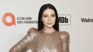 Michelle Trachtenberg