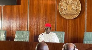 Minister