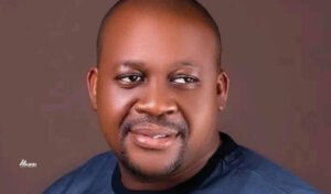 Justice Azuka