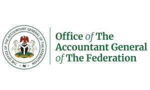 Accountant General of the Federation