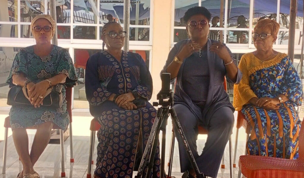 Igbo Women Assembly