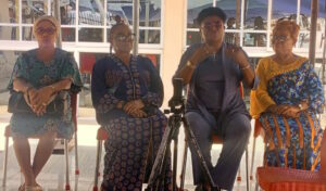 Igbo Women Assembly