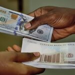Money Exchange