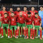 Morocco