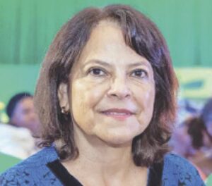 Munduate, UNICEF Country Representative