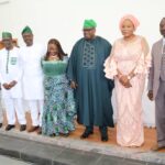Mutfwang charges new commissioners