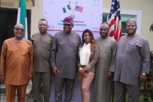 NACC to inaugurate 20th exco