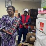 NAFDAC shuts down