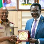NAICOM, FRSC