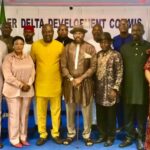 NDDC-Commissioners