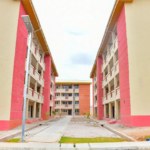 NDLEA barracks, Yola