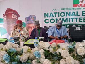 NEC-APC