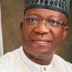 NILDS DG harps on skill upgrade