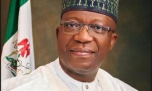 NILDS DG harps on skill upgrade